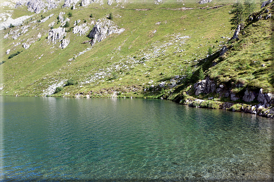 foto Lago Ritort